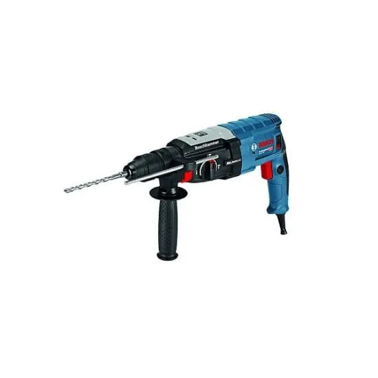Perforatore SDS-Plus GBH 2-28 F BOSCH in valigetta - 0611267600