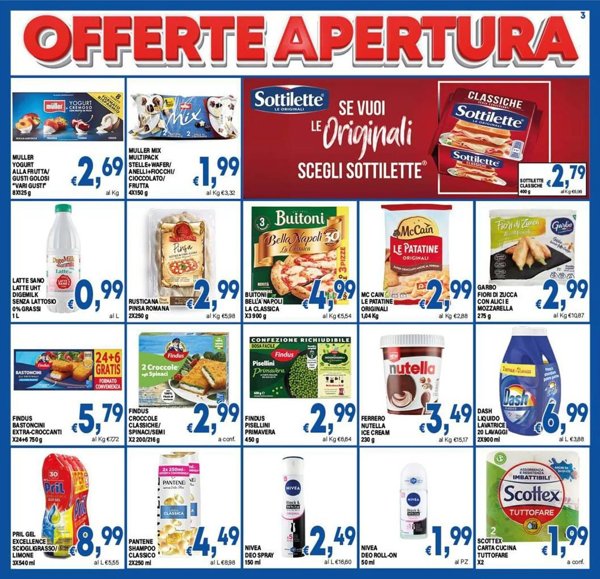 Volantino DEM da 8 maggio a 19 maggio di 2026 - Pagina del volantino 3