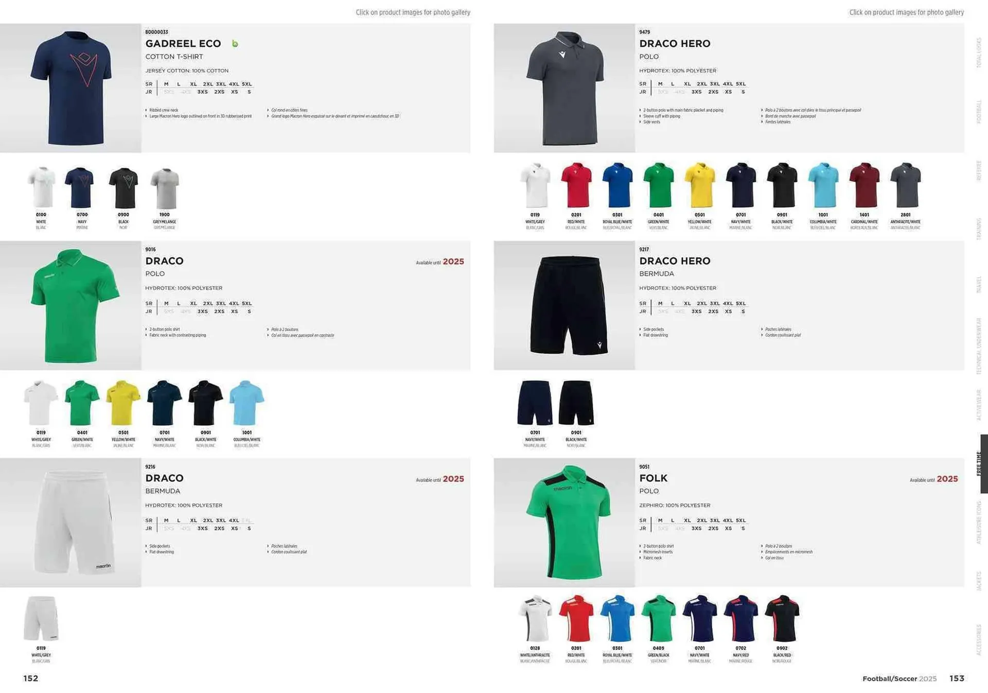 Volantino MACRON da 11 febbraio a 31 dicembre di 2025 - Pagina del volantino 78