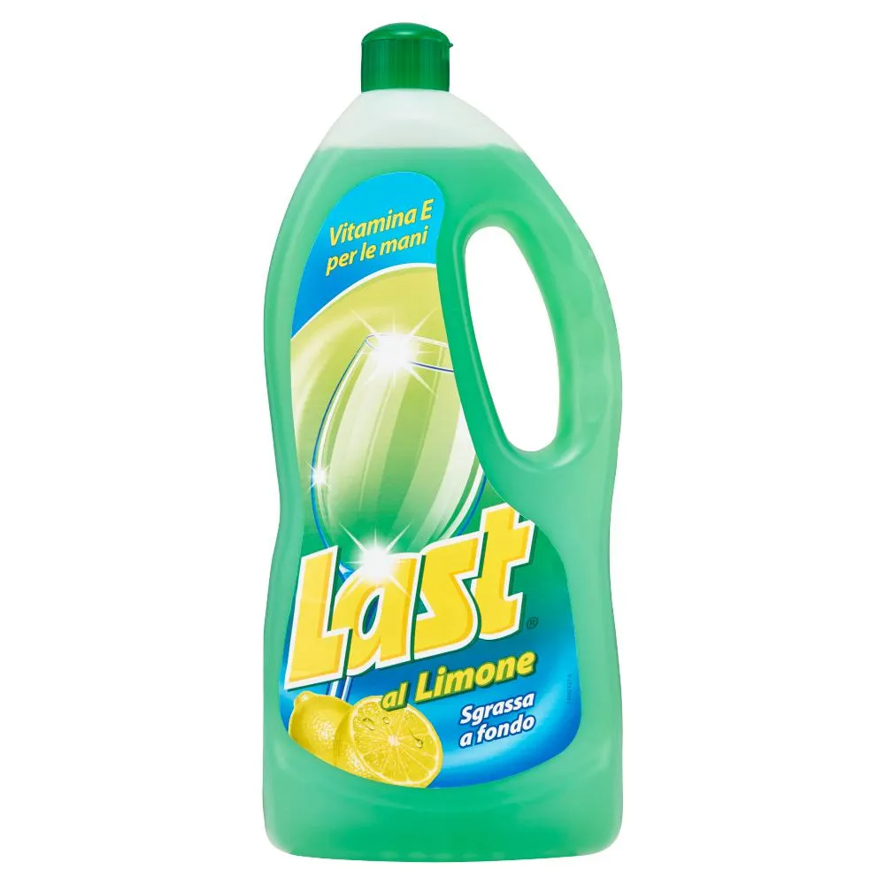Last al Limone 1000 ml