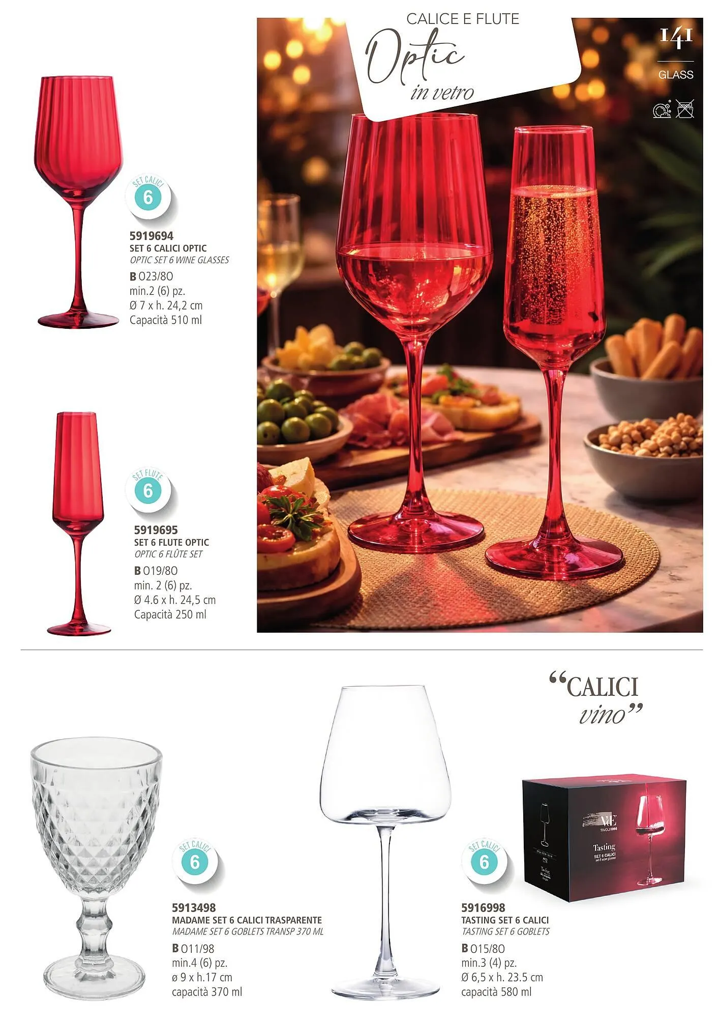 Volantino Satur da 29 gennaio a 26 dicembre di 2026 - Pagina del volantino 141