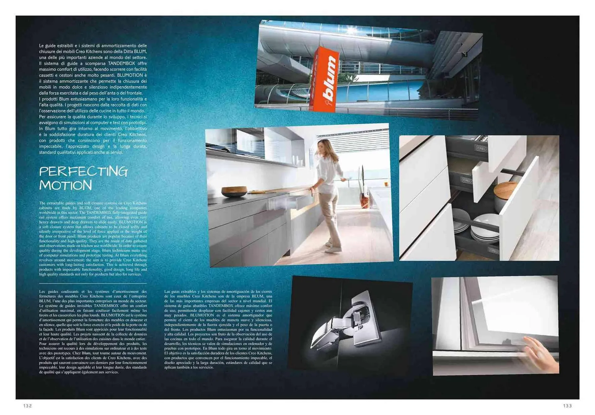 Volantino Creo Store da 7 febbraio a 7 febbraio di 2026 - Pagina del volantino 67