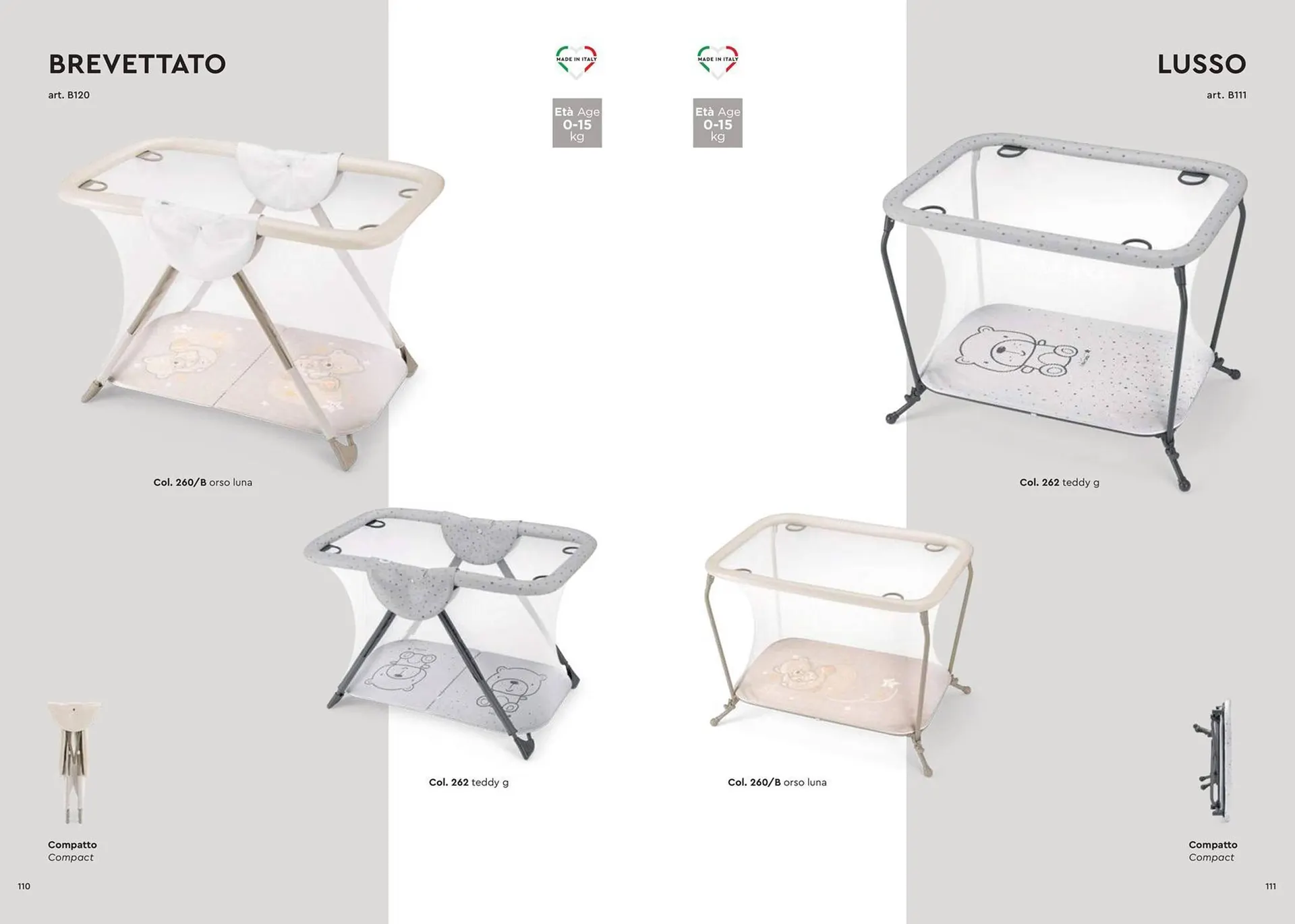 Volantino Cam da 15 marzo a 31 dicembre di 2024 - Pagina del volantino 56