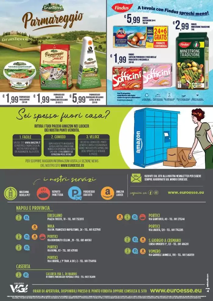 Offerte Super! da 8 marzo a 23 marzo di 2025 - Pagina del volantino 24