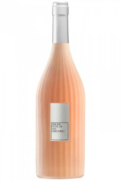 Rosato Visione 2022 Feudi Di San Gregorio
