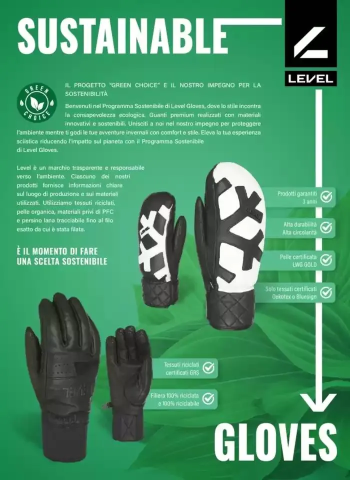 Catalogo Neve - FW 2024/2025 da 1 gennaio a 31 dicembre di 2025 - Pagina del volantino 26