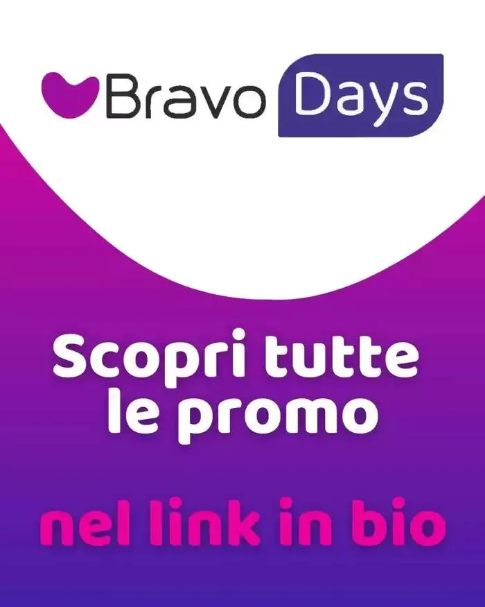 Offerte Brico Bravo da 20 maggio a 31 maggio di 2025 - Pagina del volantino 7