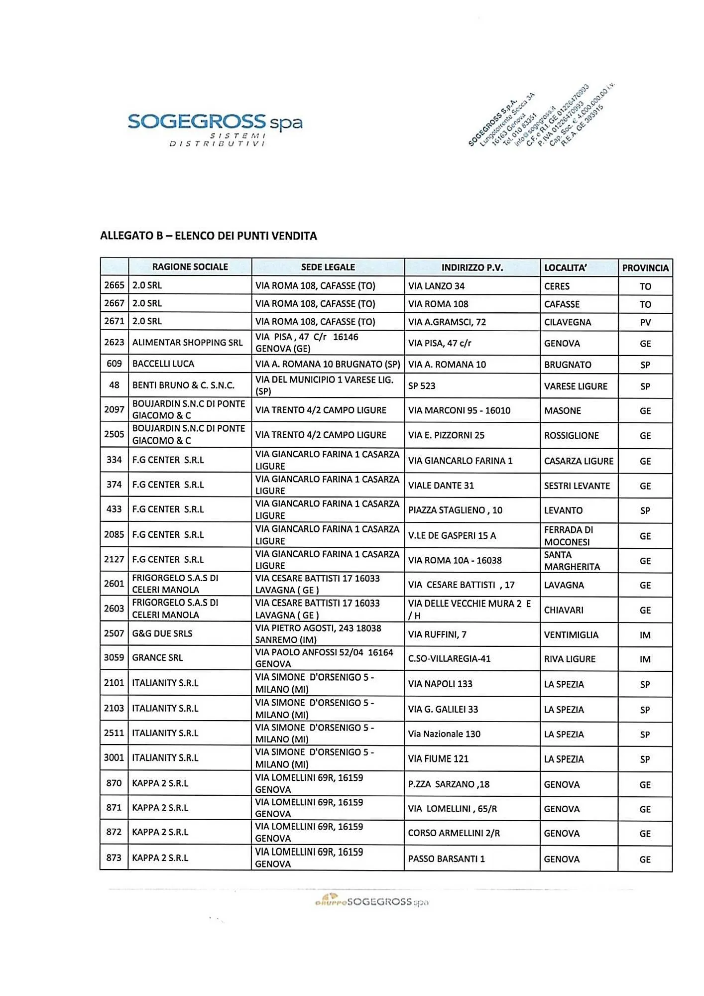 Volantino Doro Supermercati da 17 giugno a 17 luglio di 2025 - Pagina del volantino 11