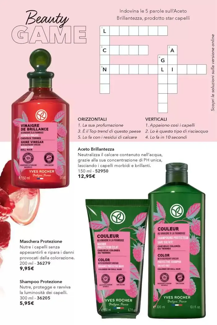 Novita lozione essenziale da 28 febbraio a 24 marzo di 2025 - Pagina del volantino 66