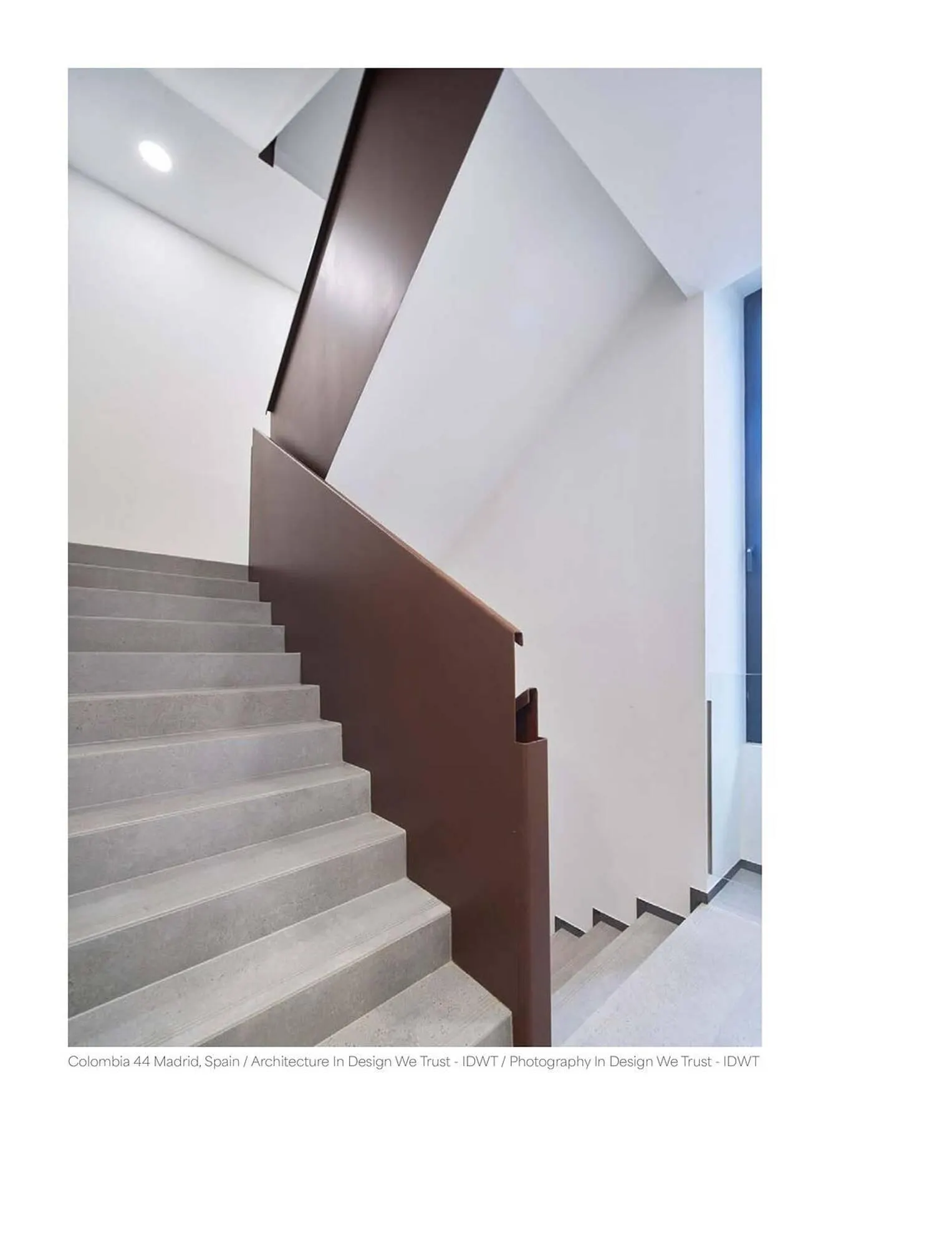 Volantino Porcelanosa da 18 febbraio a 31 dicembre di 2025 - Pagina del volantino 22