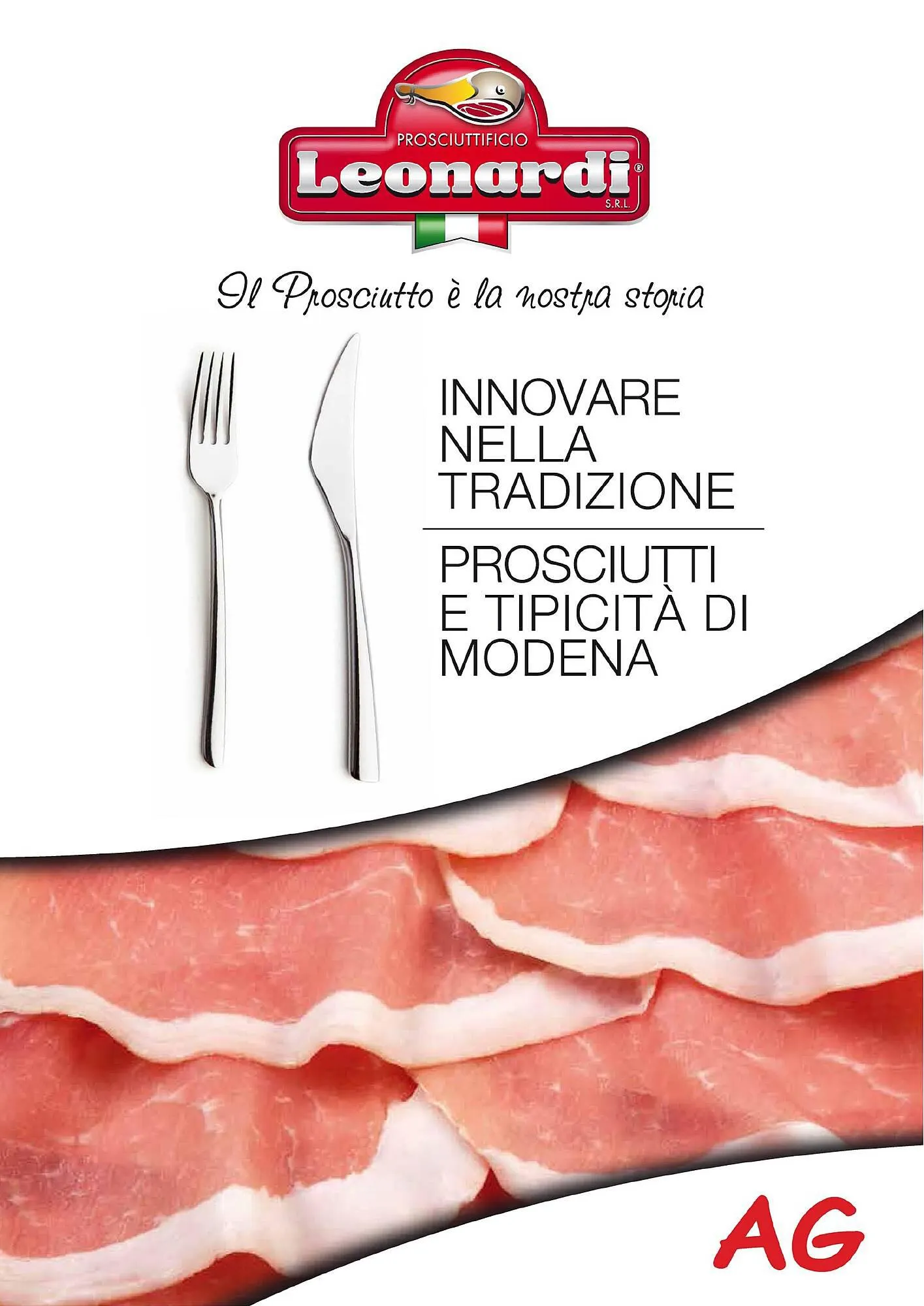 Volantino Ag Cash Carry da 25 dicembre a 27 gennaio di 2024 - Pagina del volantino
