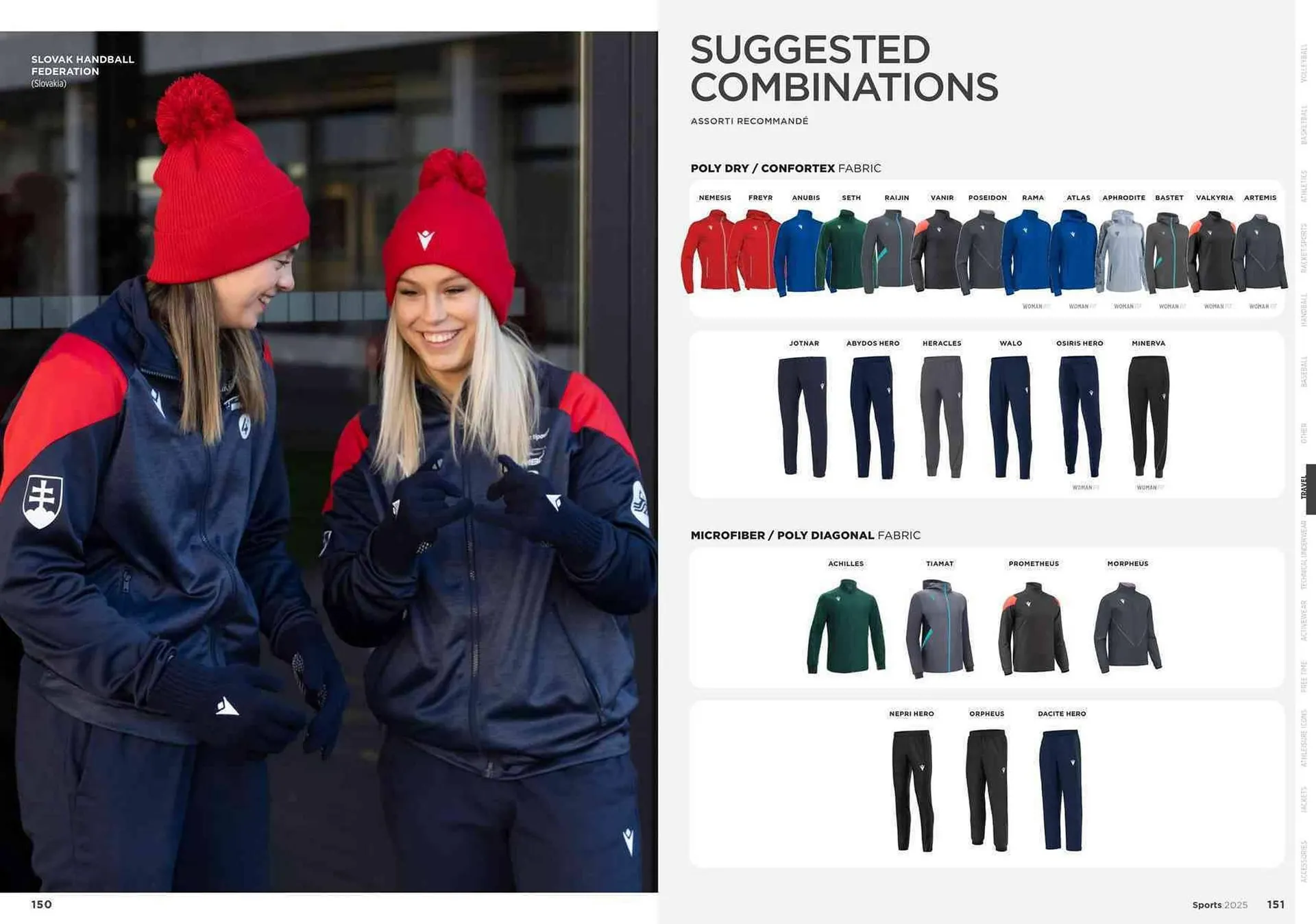 Volantino MACRON da 11 febbraio a 31 dicembre di 2025 - Pagina del volantino 77