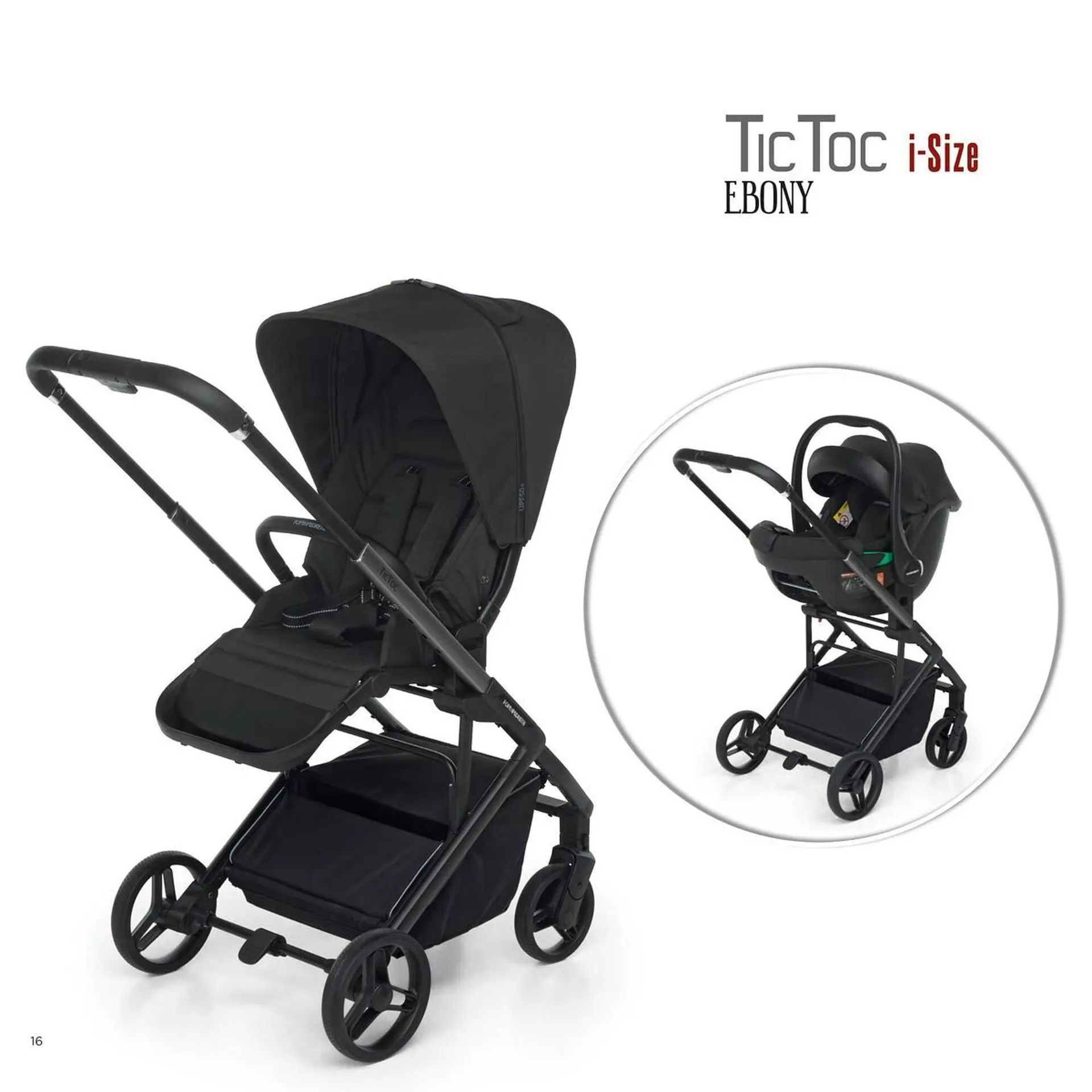 Volantino Foppapedretti da 7 gennaio a 31 dicembre di 2025 - Pagina del volantino 16