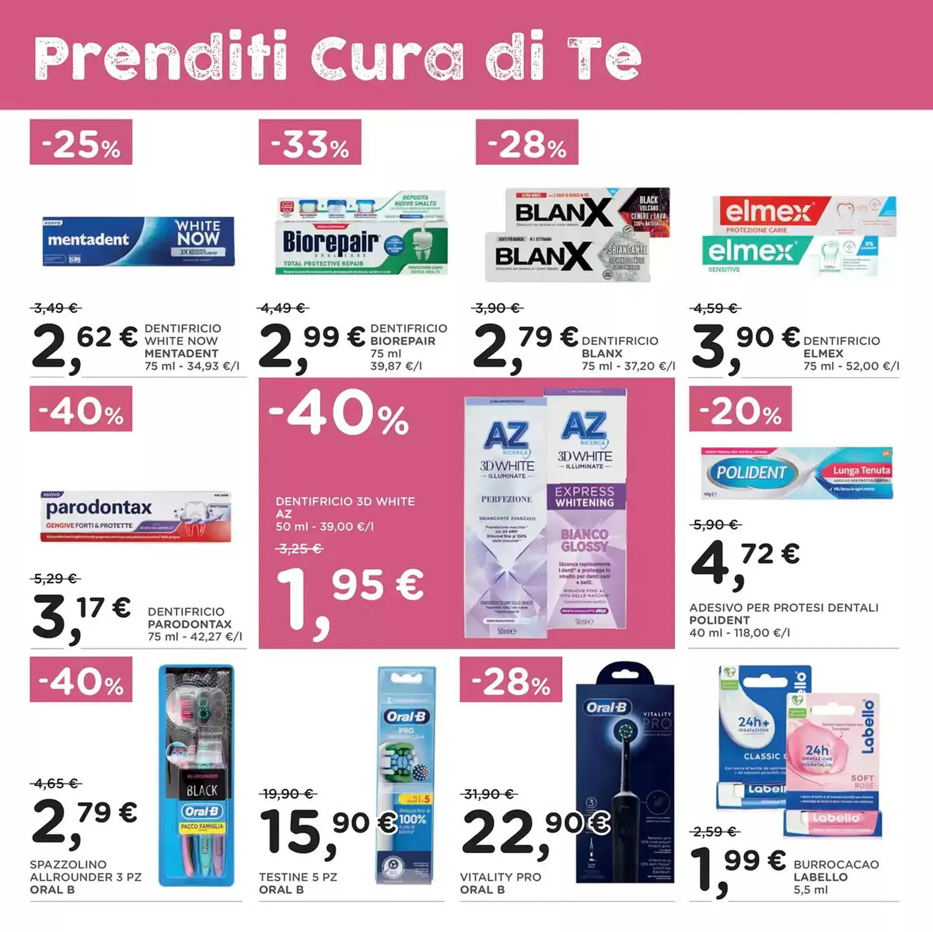 Volantino Poli da 19 maggio a 3 giugno di 2025 - Pagina del volantino 24