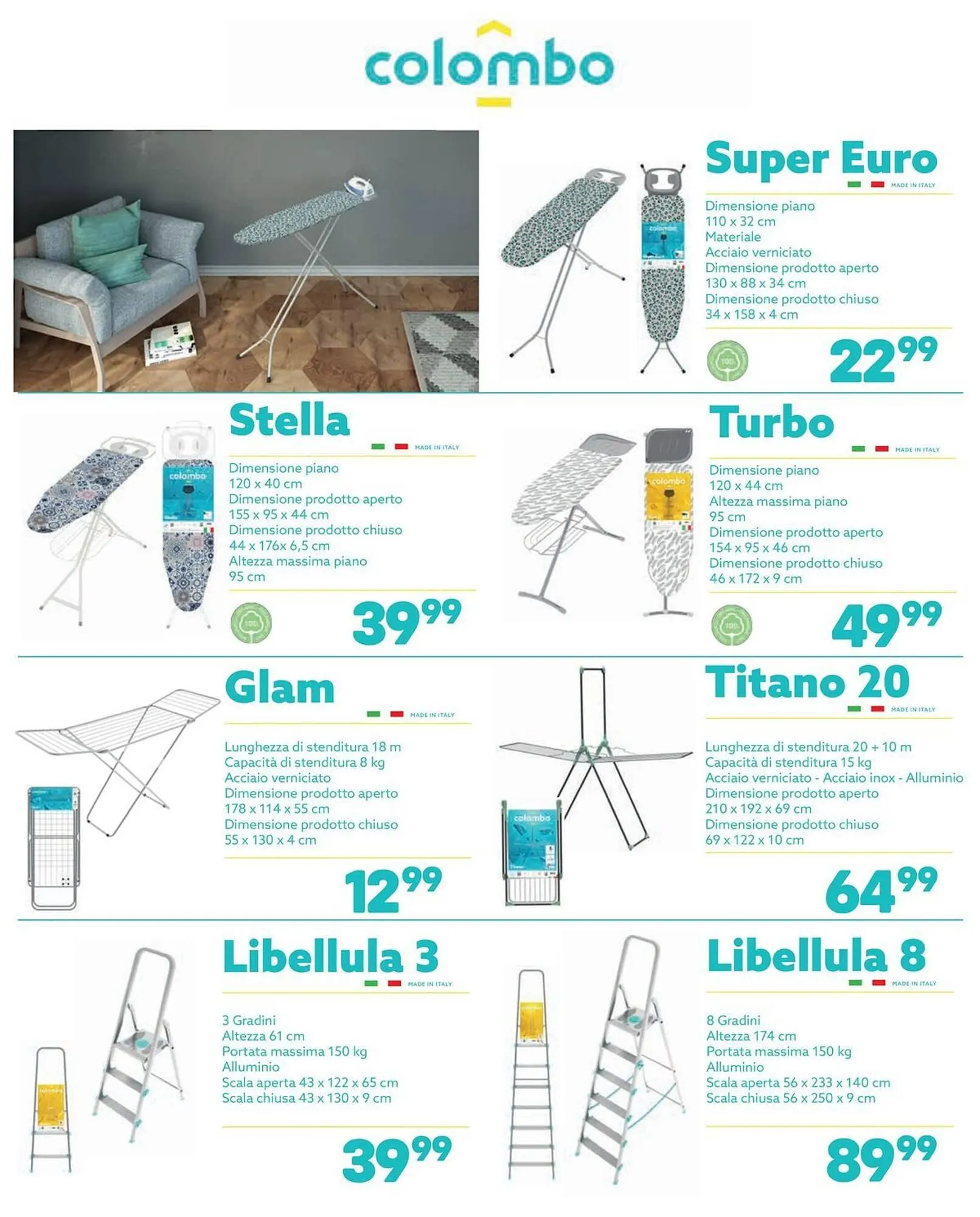 Volantino FreeShop da 3 luglio a 30 luglio di 2025 - Pagina del volantino 43