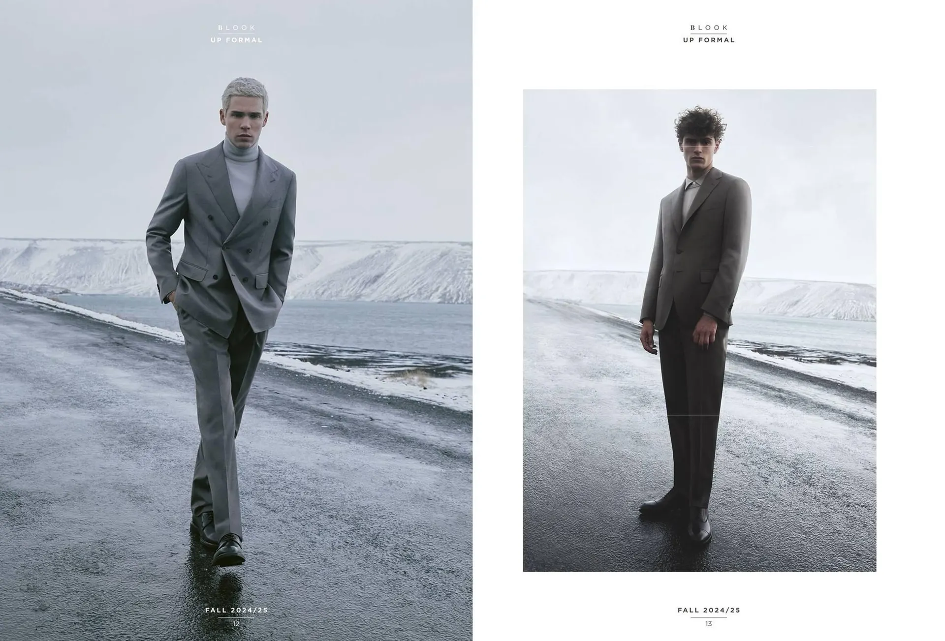 Volantino Boggi da 25 ottobre a 31 dicembre di 2025 - Pagina del volantino 7