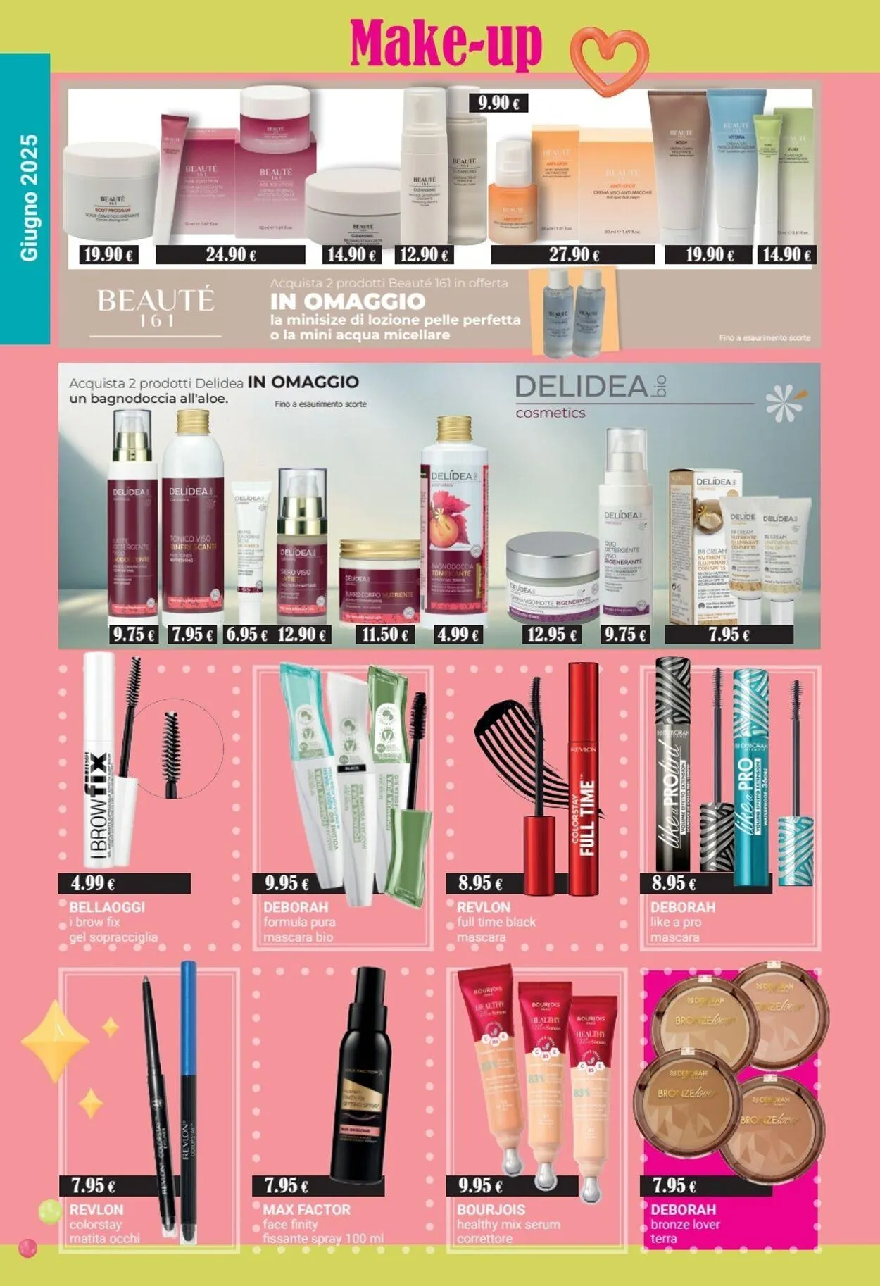 Tigotà Volantino attuale da 1 giugno a 15 giugno di 2025 - Pagina del volantino 18