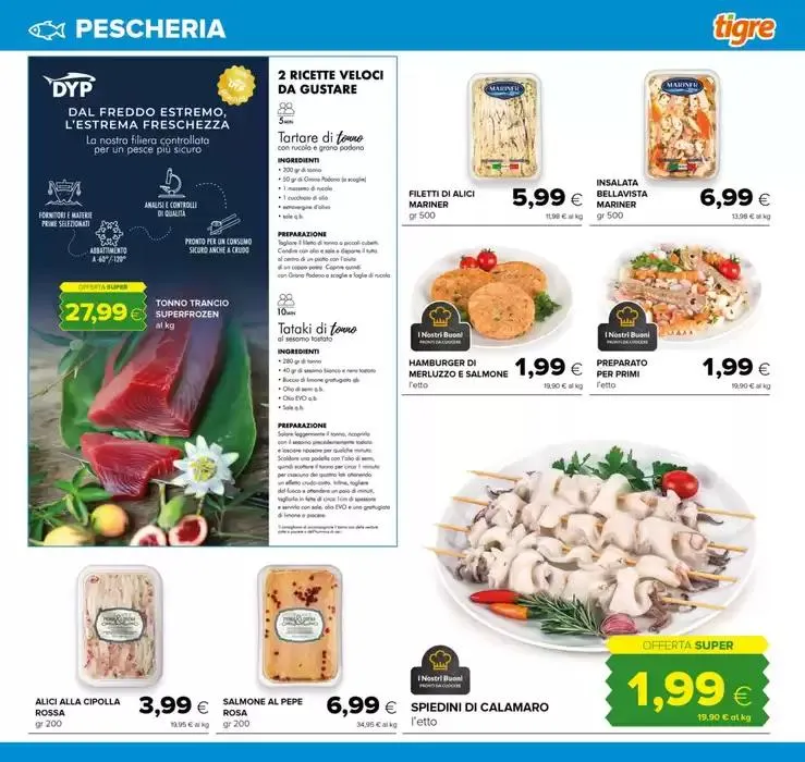 Buona Pasqua da 9 aprile a 21 aprile di 2025 - Pagina del volantino 17