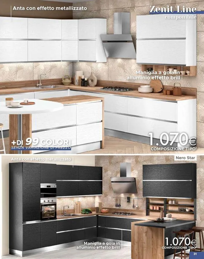 Il meglio al miglior prezzo da 2 settembre a 31 dicembre di 2024 - Pagina del volantino 33