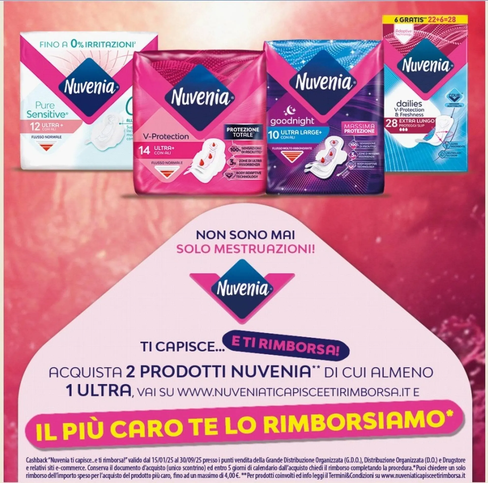 Volantino Iper Tosano da 15 gennaio a 30 settembre di 2025 - Pagina del volantino 1