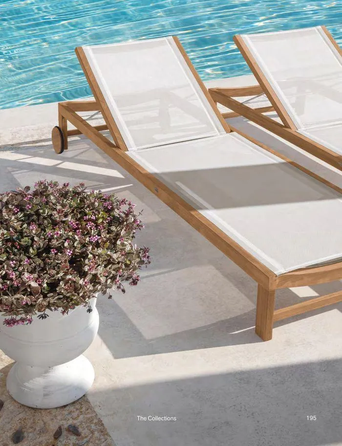 Outdoor decor collections 2024 da 1 febbraio a 30 giugno di 2024 - Pagina del volantino 197