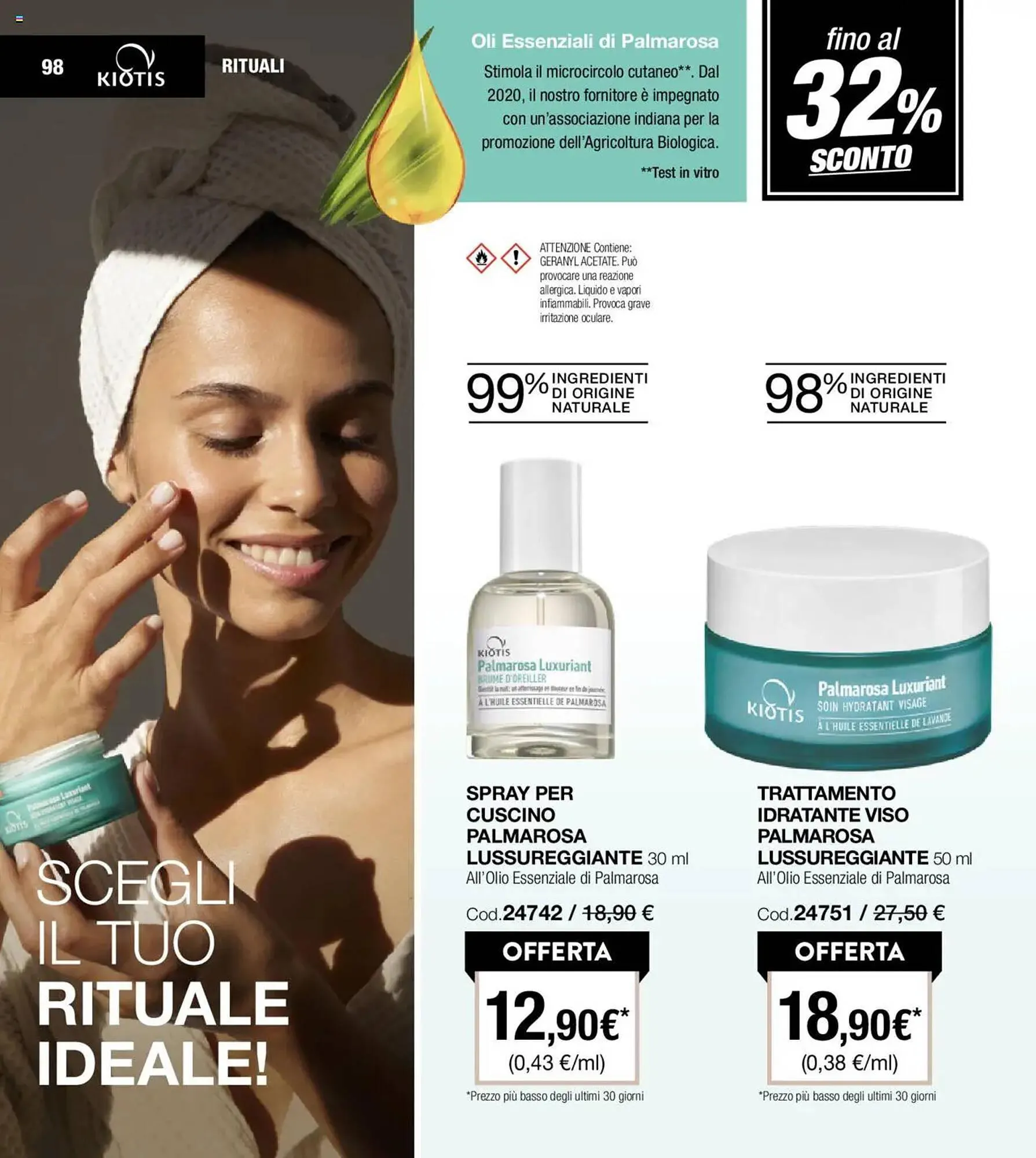 Volantino Stanhome da 18 febbraio a 7 marzo di 2025 - Pagina del volantino 97