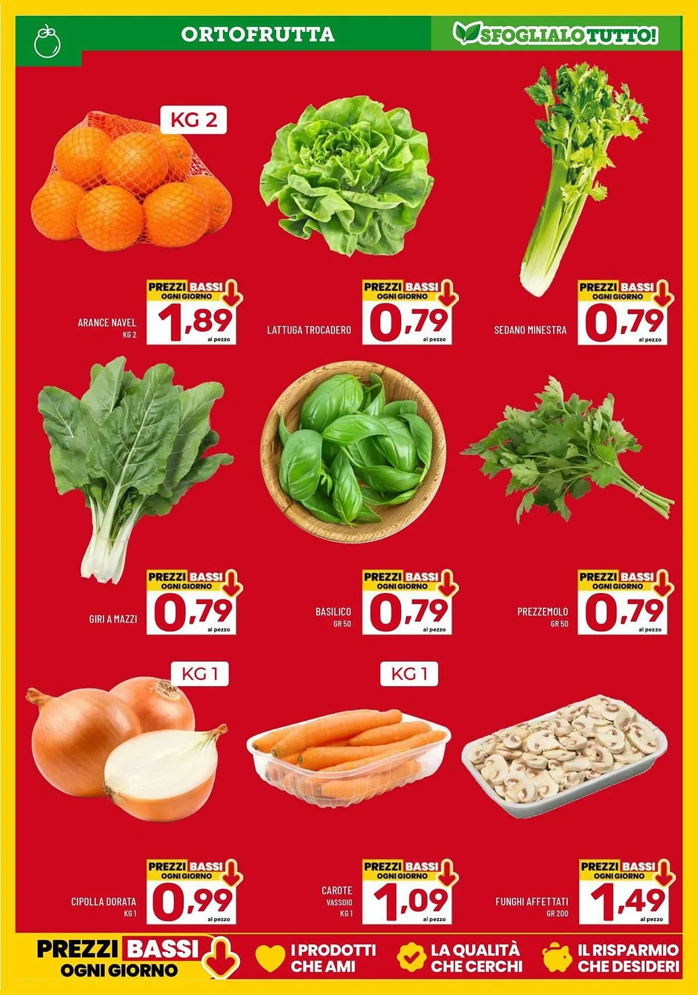 Volantino Il Centesimo da 27 novembre a 8 dicembre di 2025 - Pagina del volantino 5