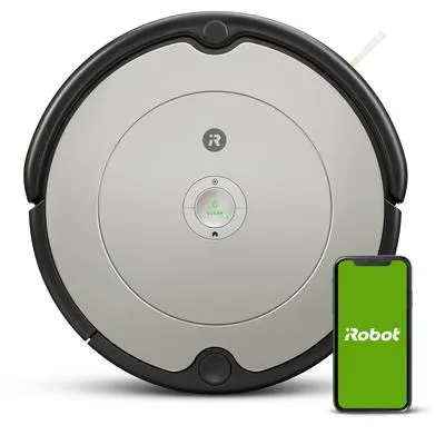 ROOMBA 698