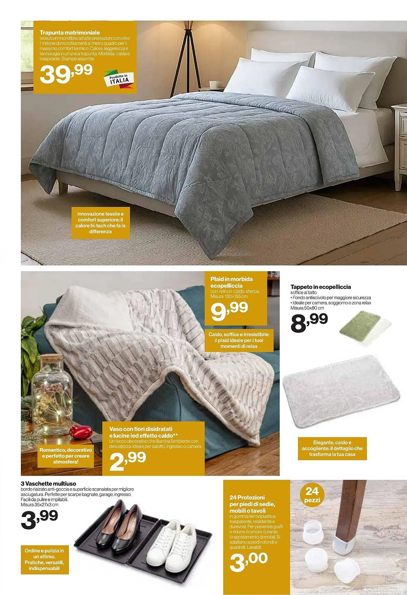 Volantino In'S Mercato da 17 dicembre a 28 dicembre di 2025 - Pagina del volantino 21