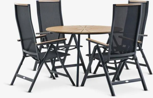 RANGSTRUP + BREDSTEN