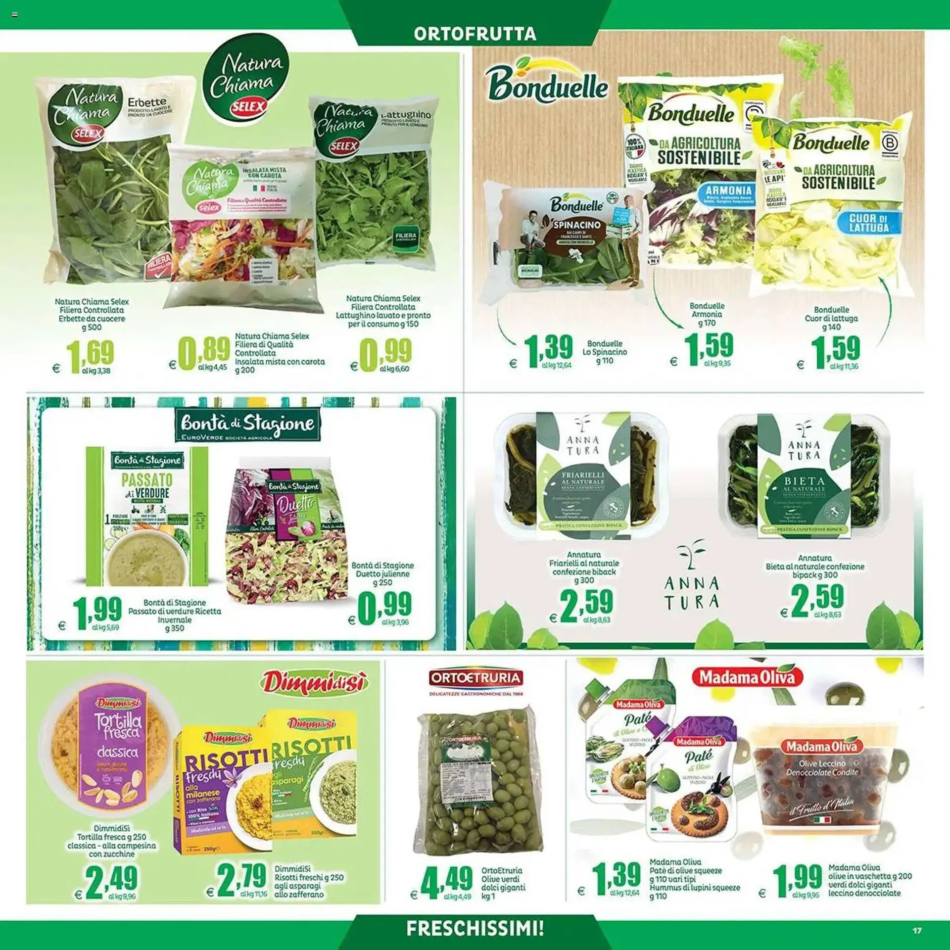 Volantino Elite da 27 dicembre a 7 gennaio di 2026 - Pagina del volantino 17