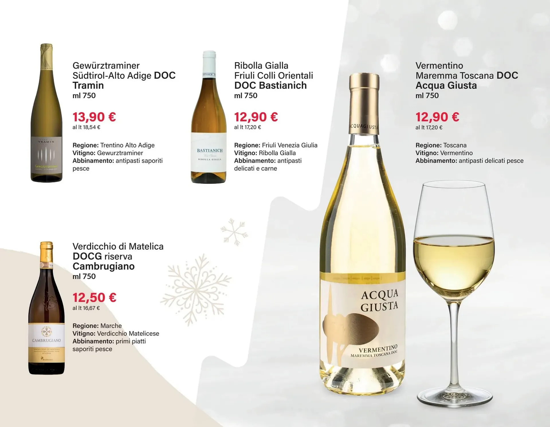 Volantino Iperal da 28 novembre a 31 dicembre di 2024 - Pagina del volantino 35