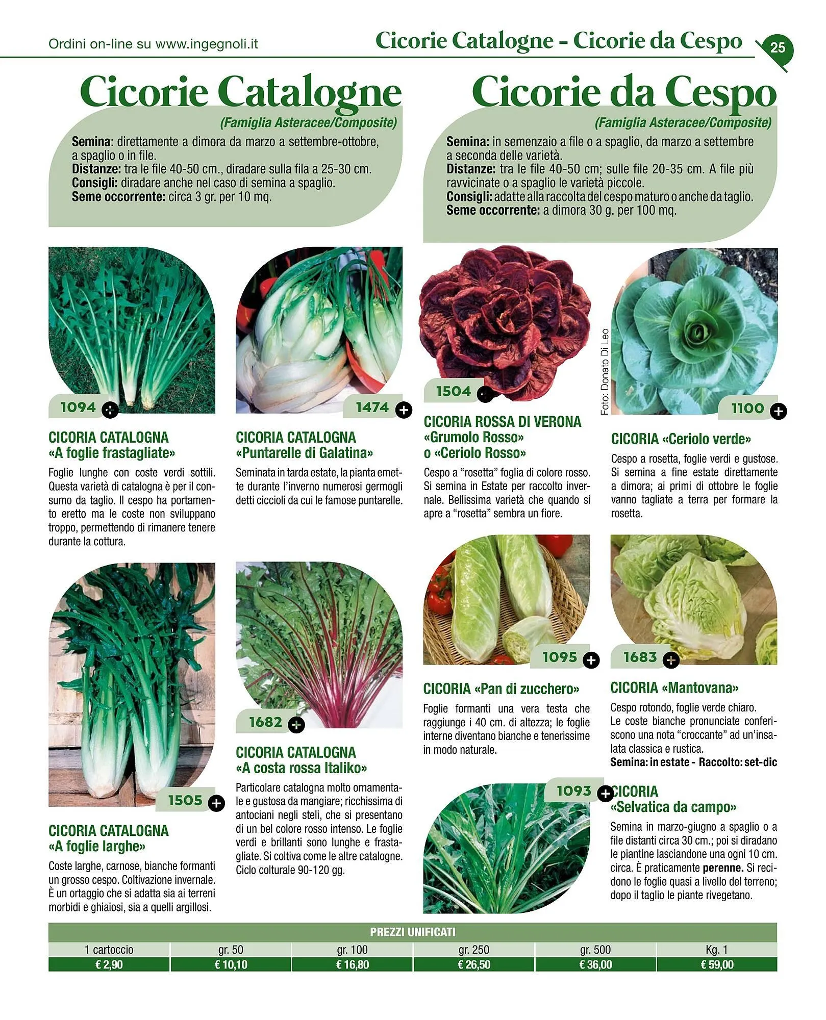 Volantino Ingegnoli da 4 novembre a 31 dicembre di 2025 - Pagina del volantino 27