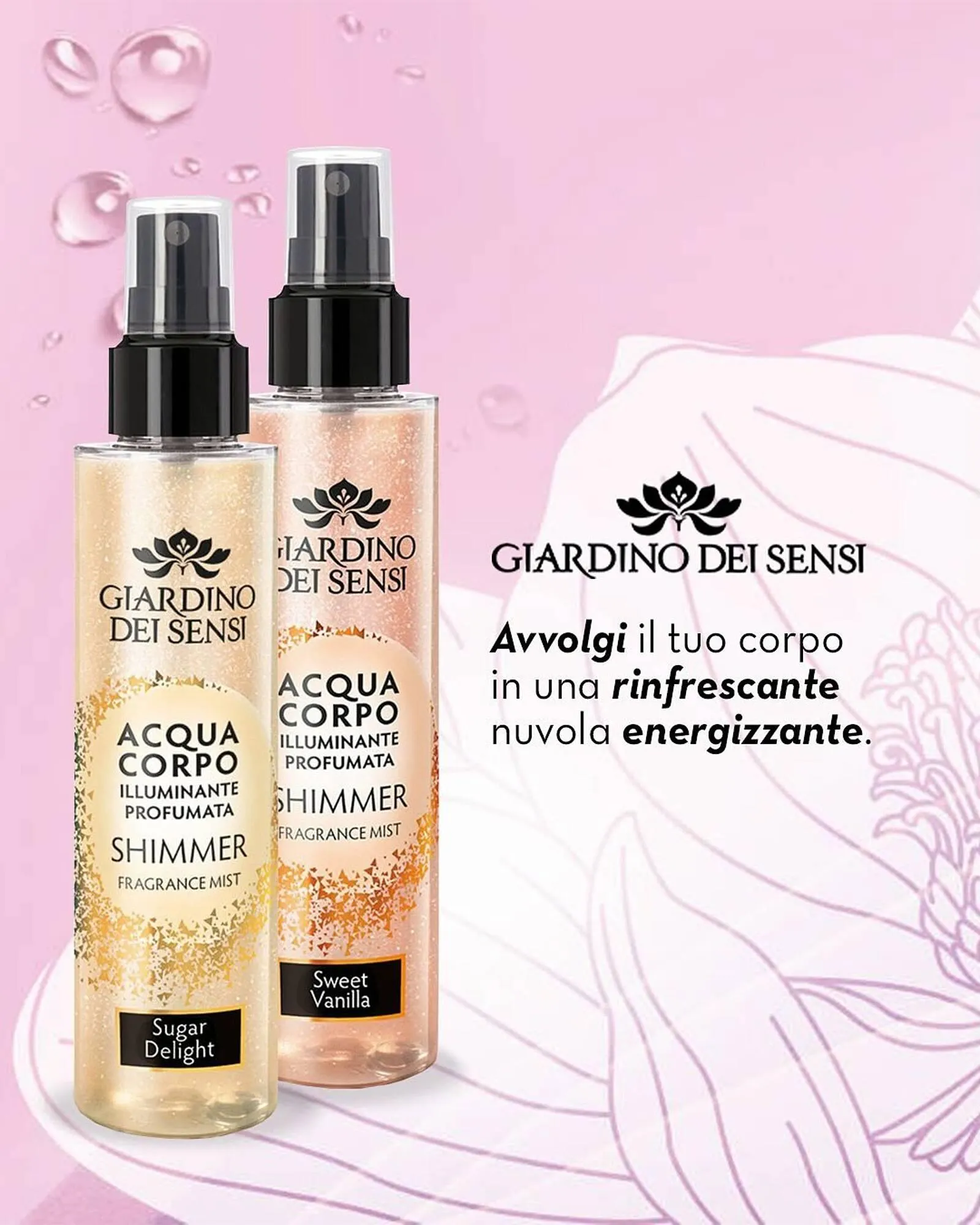 Volantino Splendidi e Splendenti da 27 giugno a 9 agosto di 2025 - Pagina del volantino 1