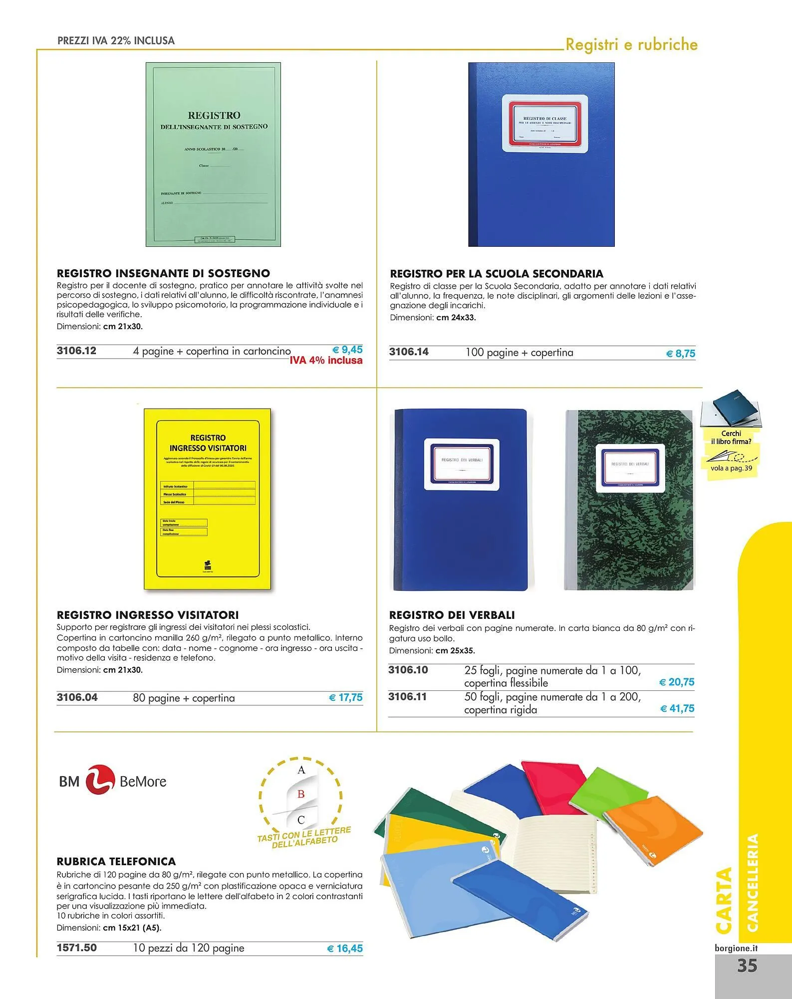 Volantino Borgione Sport da 31 dicembre a 31 dicembre di 2025 - Pagina del volantino 35