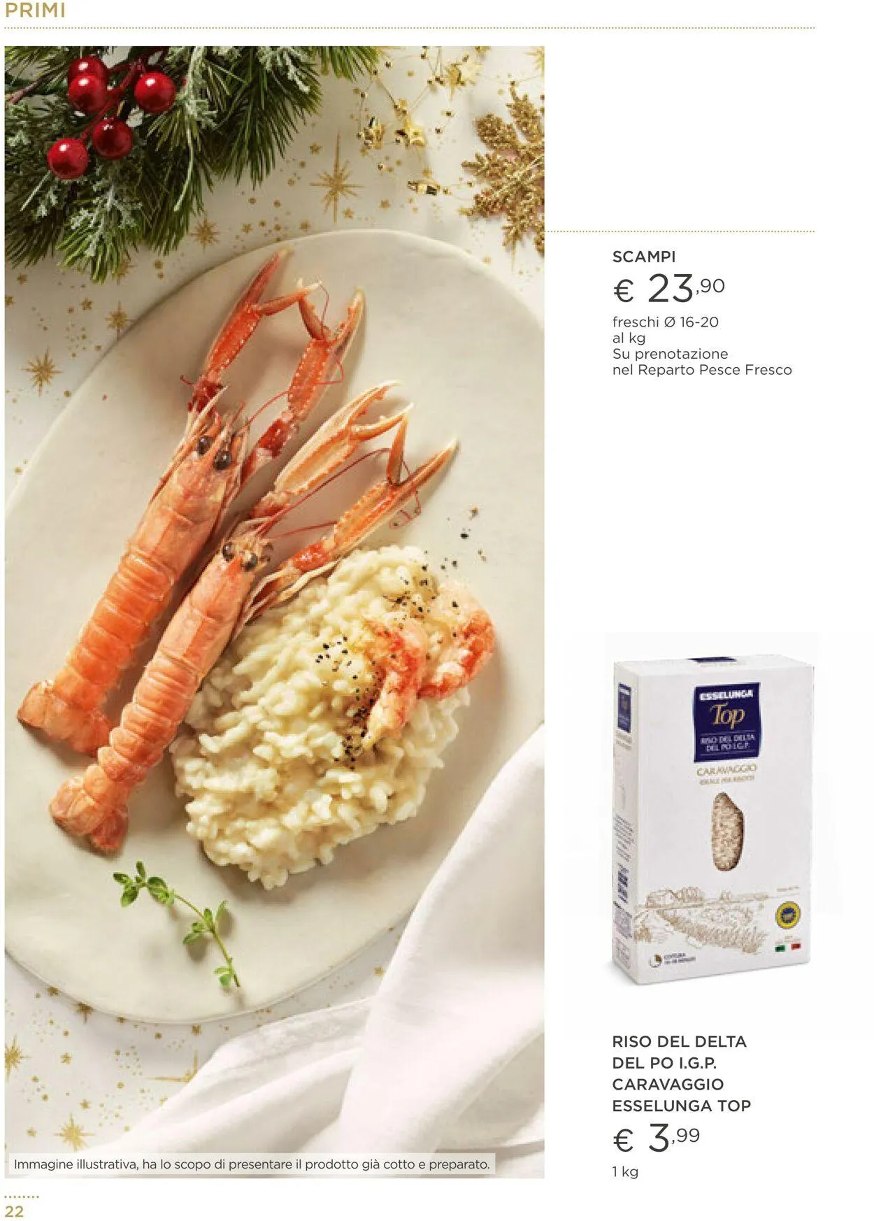 Esselunga Volantino attuale da 25 febbraio a 11 marzo di 2026 - Pagina del volantino 22