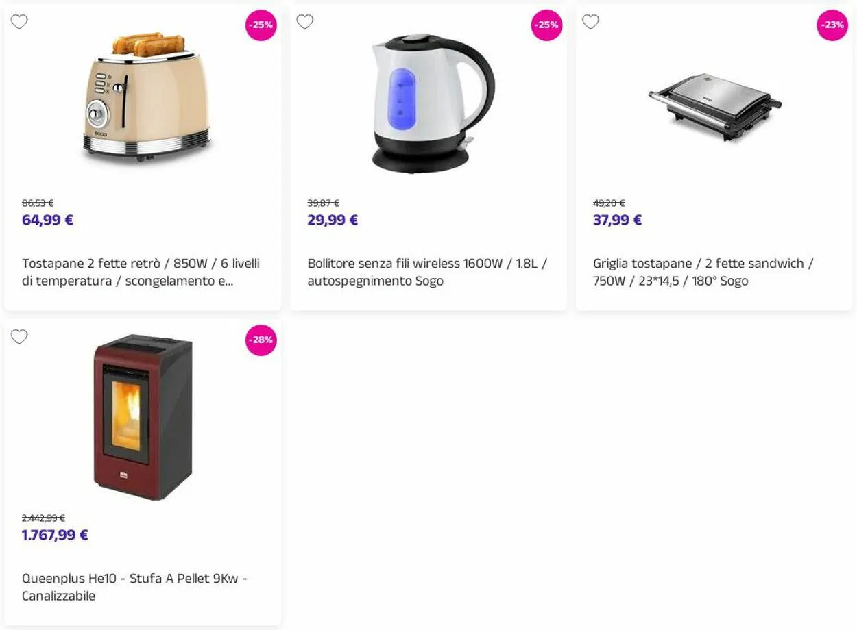 Brico Bravo Volantino attuale da 1 agosto a 16 agosto di 2023 - Pagina del volantino 6