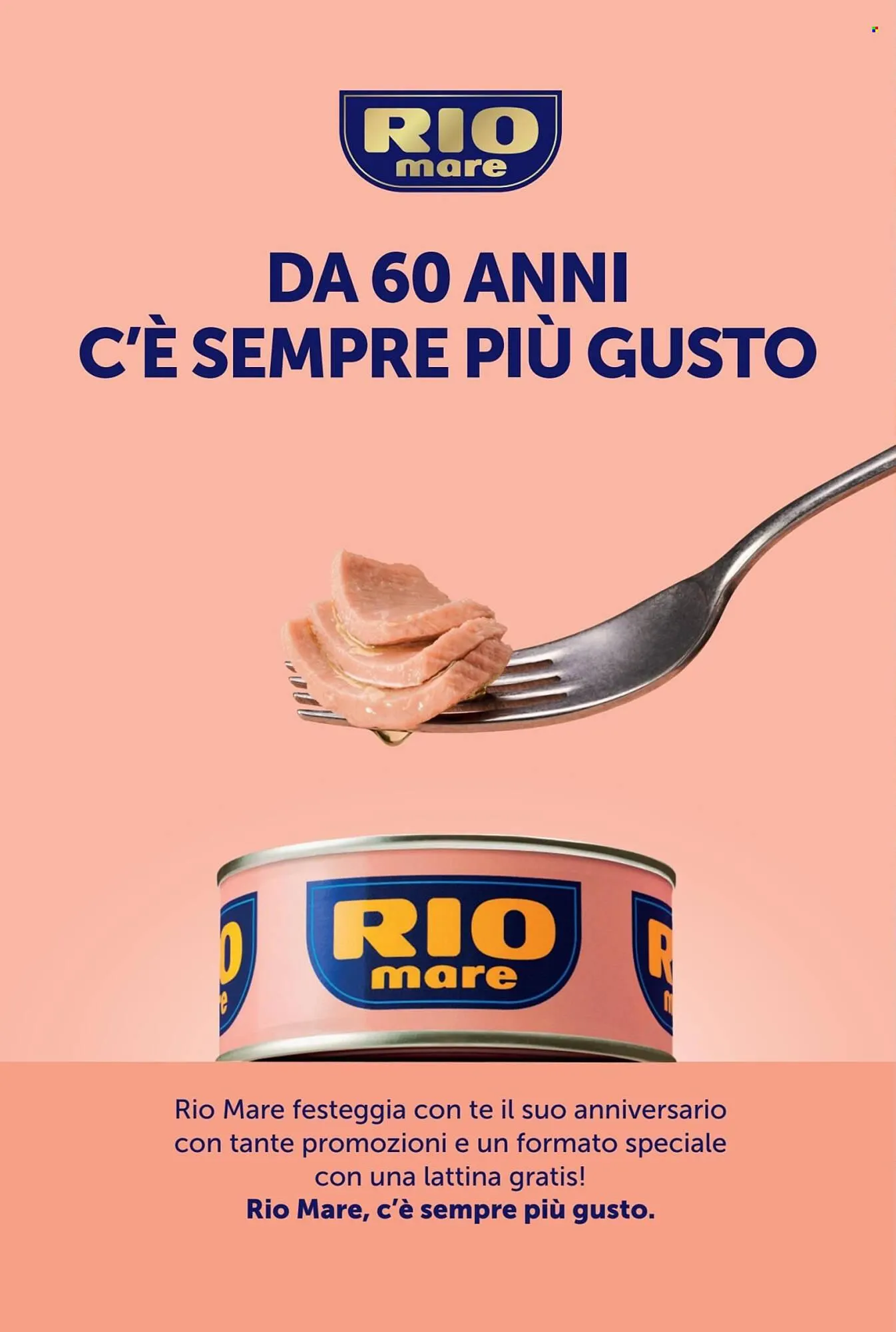 Volantino Coal da 27 luglio a 4 agosto di 2025 - Pagina del volantino 72