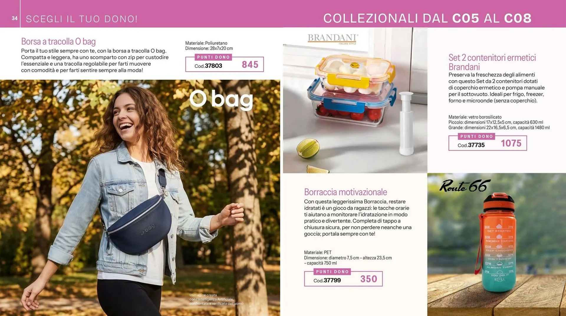 Catalogo Stanhome da 12 maggio a 29 maggio di 2026 - Pagina del volantino 18
