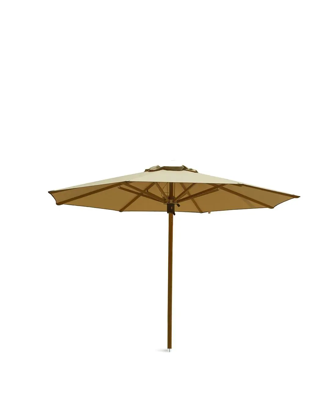 Ombrellone Damian rotondo