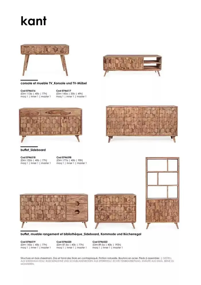 Home collection 2025 da 1 gennaio a 31 dicembre di 2025 - Pagina del volantino 185