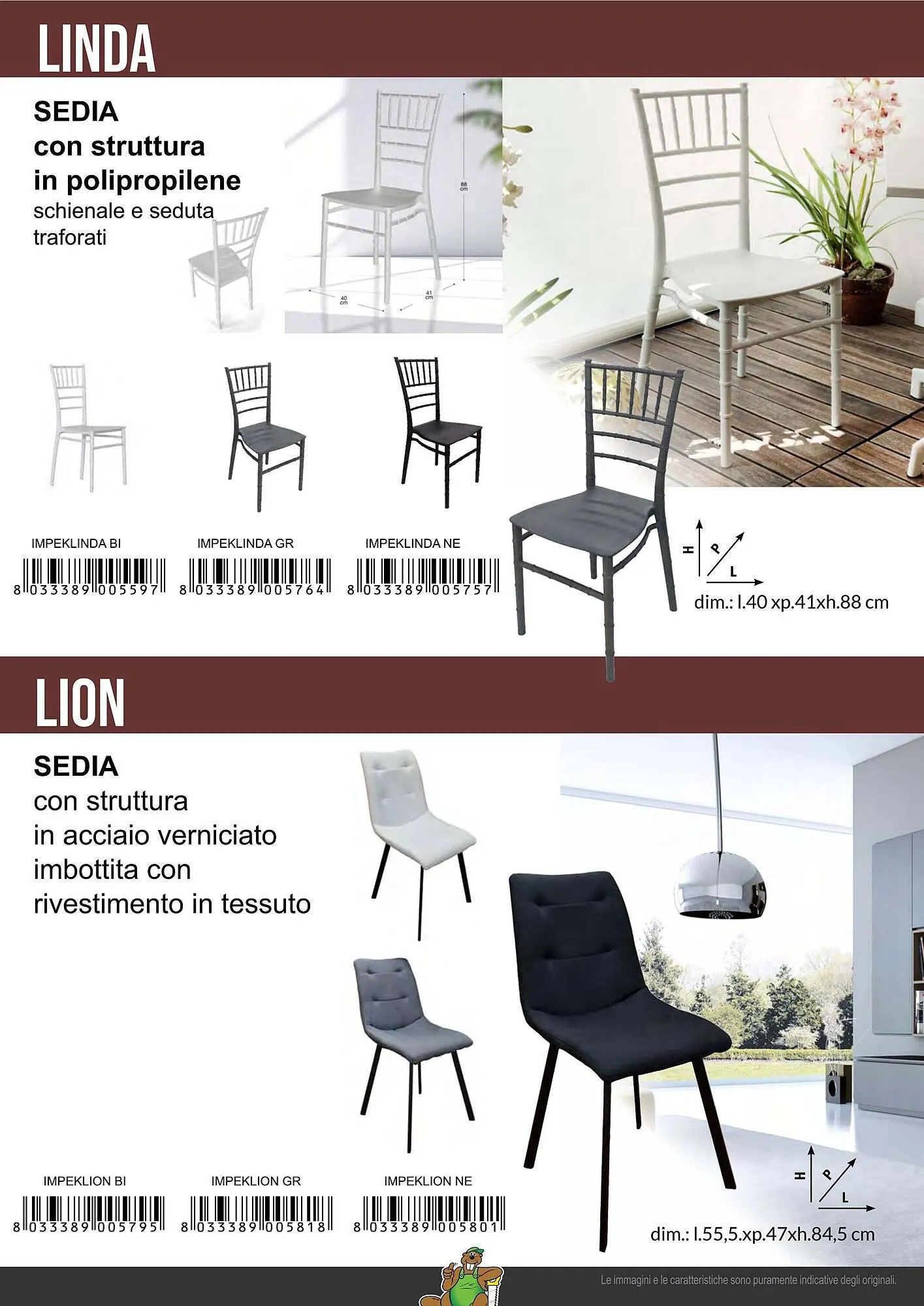 Volantino La Prealpina da 10 ottobre a 10 dicembre di 2023 - Pagina del volantino 16