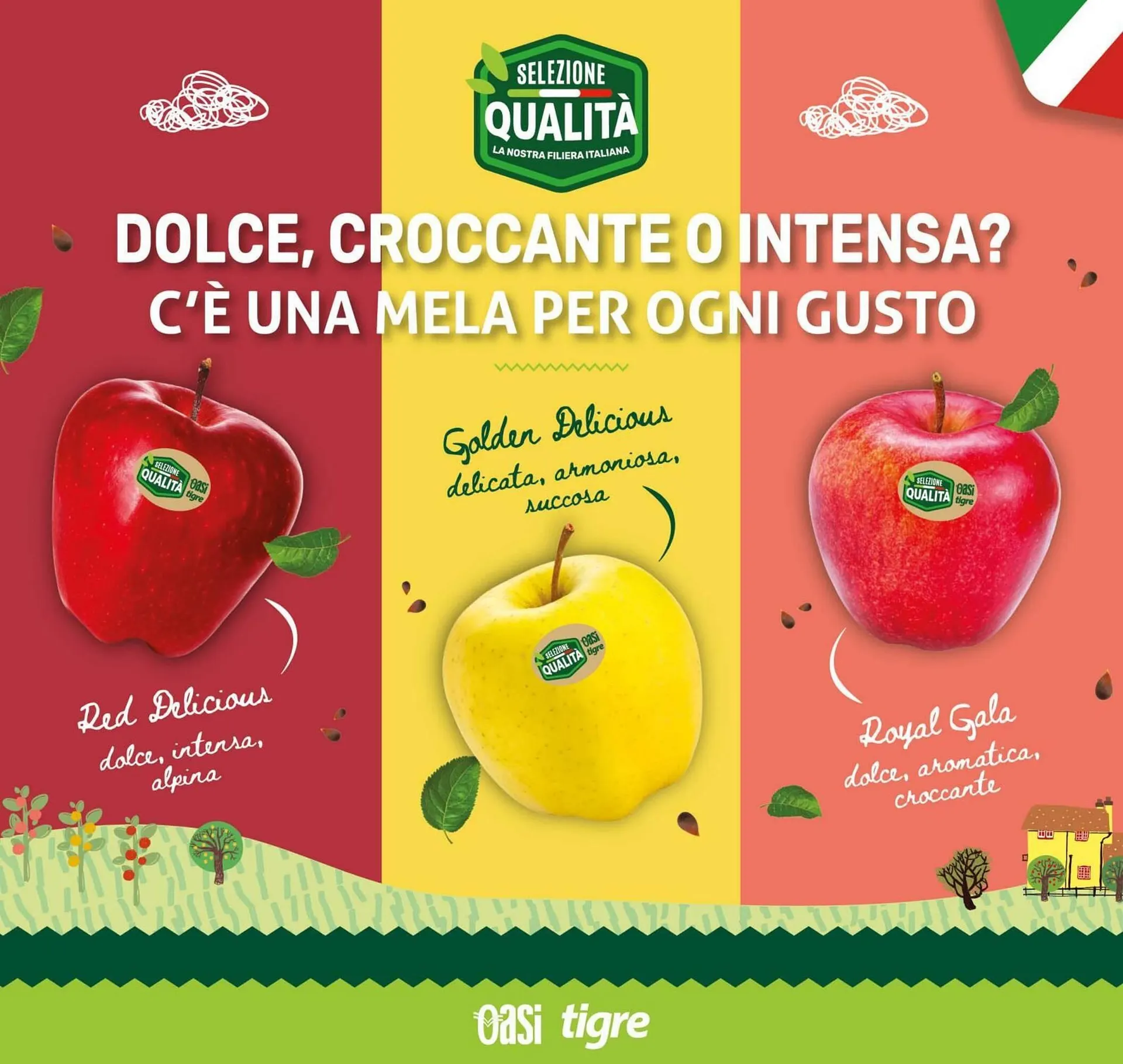 Volantino Tigre da 6 novembre a 20 novembre di 2025 - Pagina del volantino 3