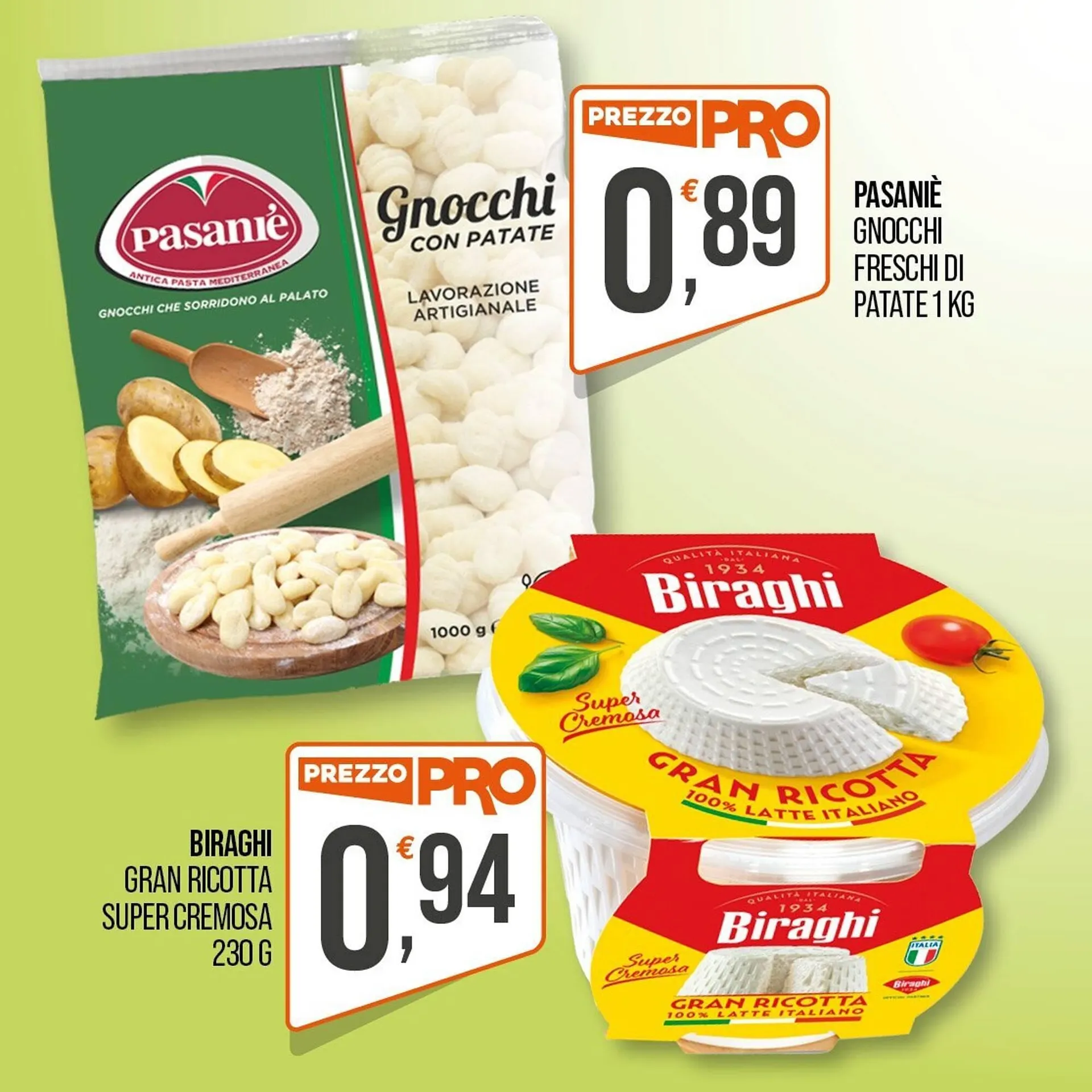Volantino Cash pro da 6 maggio a 12 maggio di 2026 - Pagina del volantino 3
