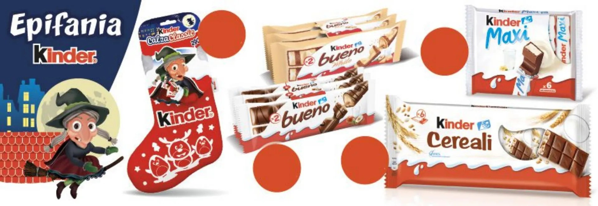 Volantino Iper Tosano da 29 dicembre a 4 gennaio di 2026 - Pagina del volantino 2