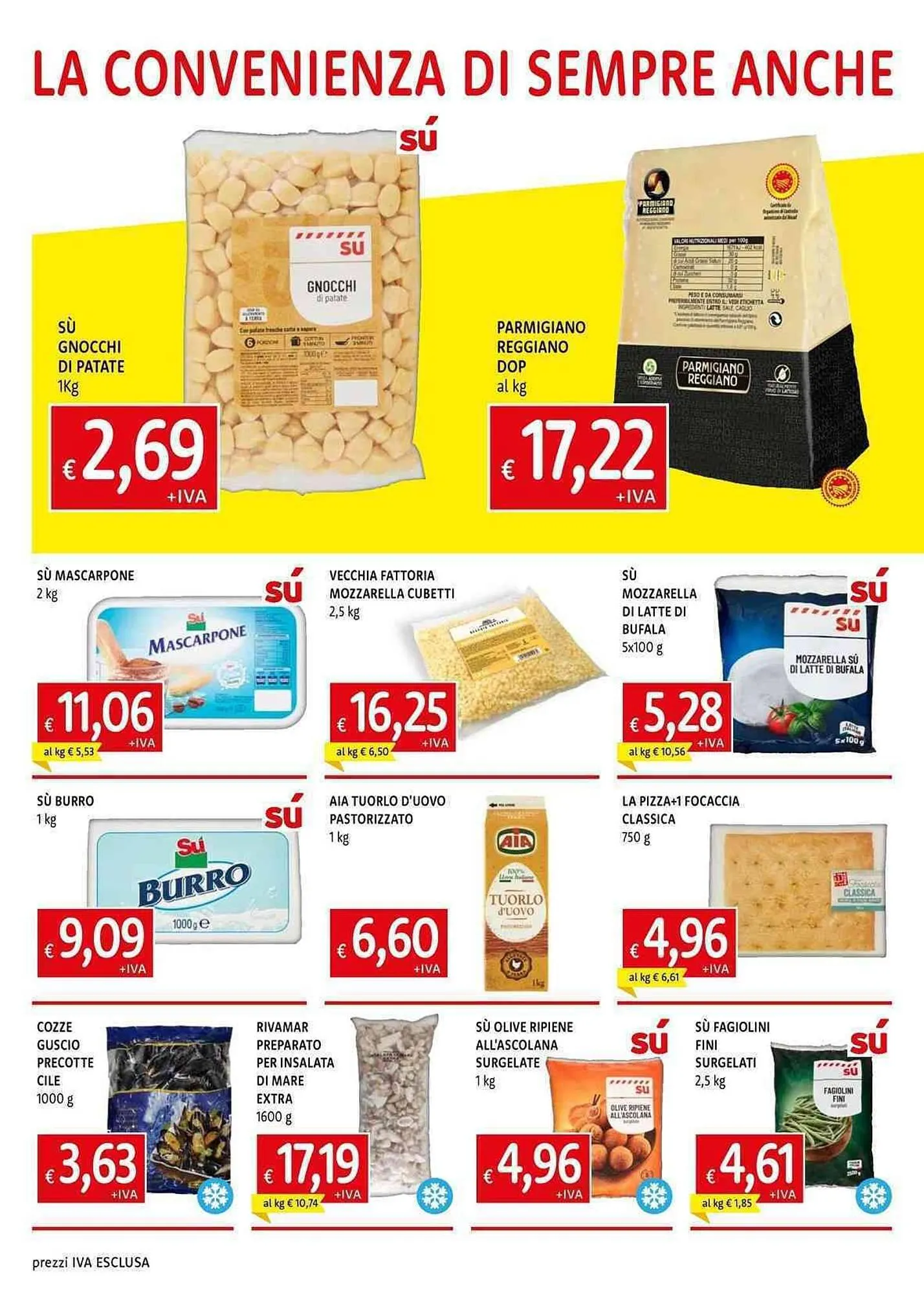 Volantino Galassia da 12 giugno a 25 giugno di 2025 - Pagina del volantino 2