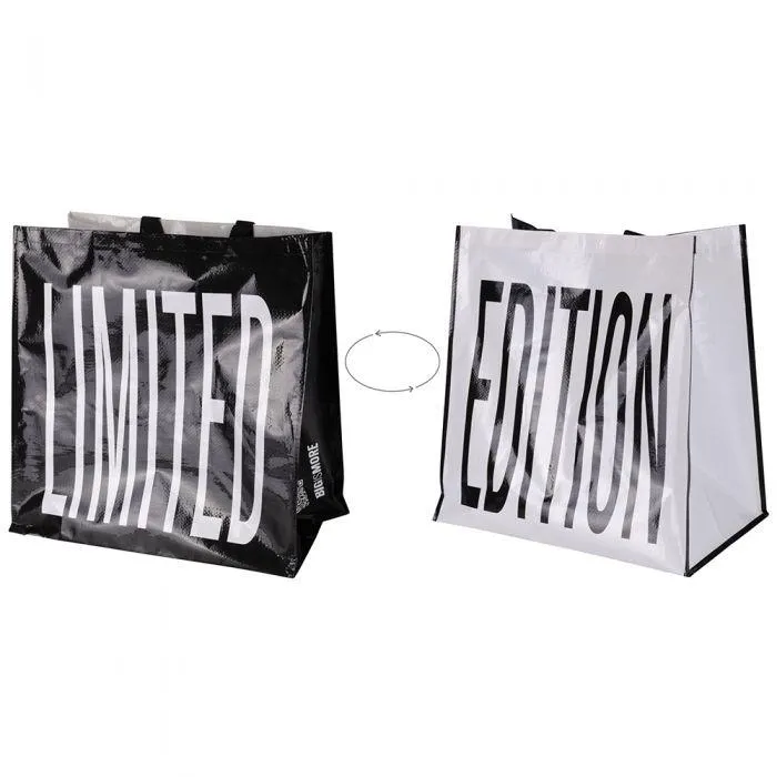 Borsa Shopper, Bigismore