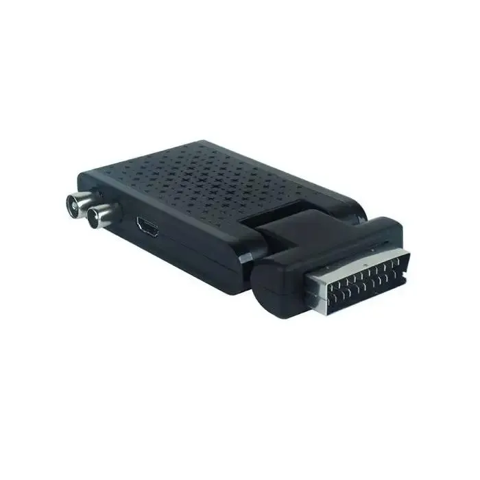 New Majestic DEC-663