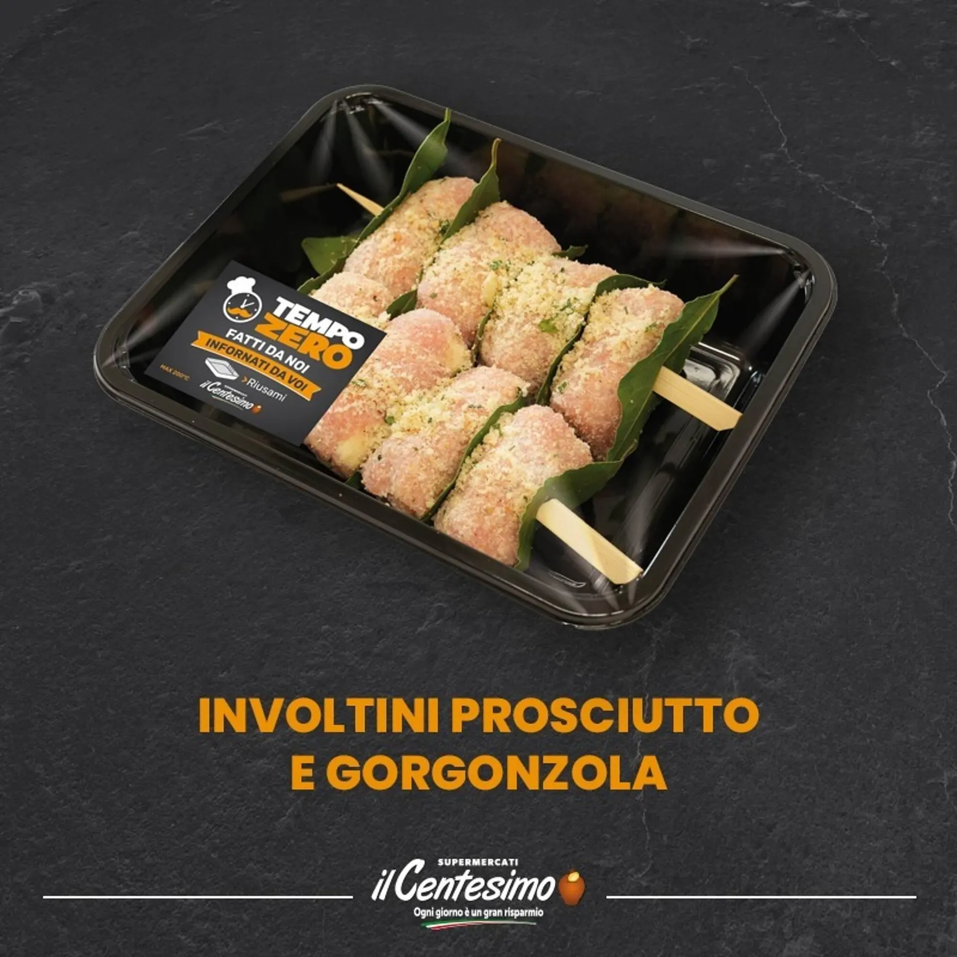 Volantino Il Centesimo da 25 settembre a 30 settembre di 2024 - Pagina del volantino 3