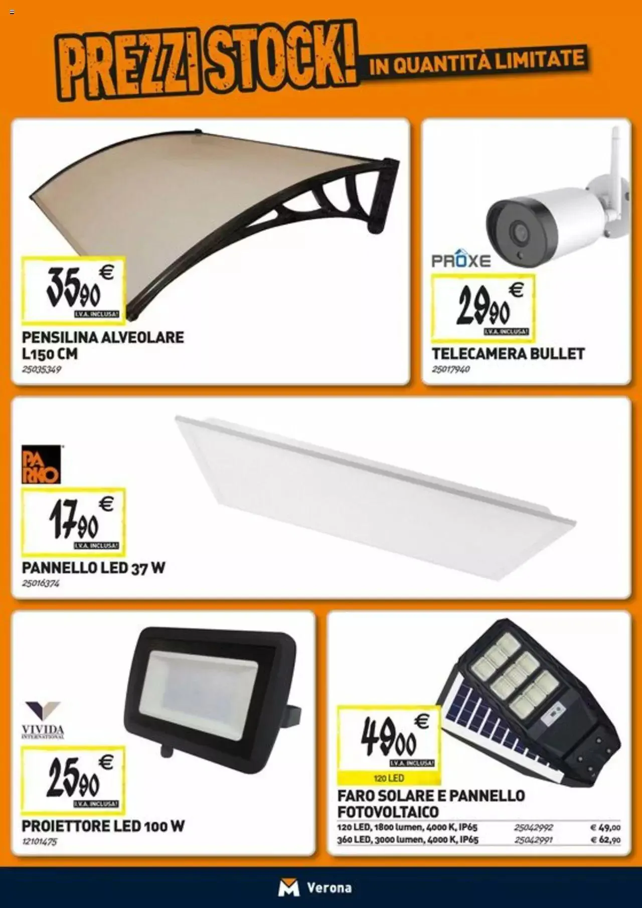 Volantino TECNOMAT da 14 marzo a 24 aprile di 2024 - Pagina del volantino 10